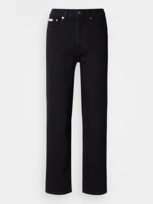 Foto van product Jeans Tapered Fit Calvin Klein Jeans zwart