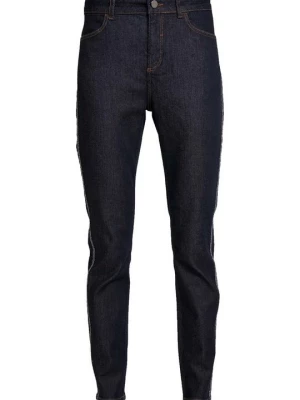 Foto van product Jeans Tapered Fit comma blauw