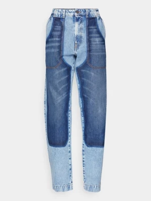 Foto van product Jeans Tapered Fit Diesel