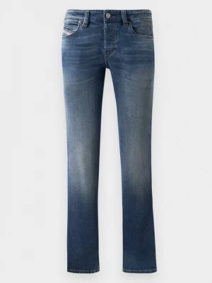 Foto van product Jeans Tapered Fit Diesel blauw