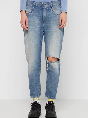 Foto van product Jeans Tapered Fit Diesel blauw