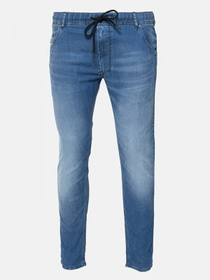 Foto van product Jeans Tapered Fit Diesel blauw