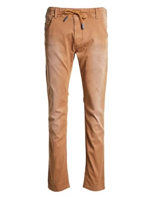 Foto van product Jeans Tapered Fit Diesel bruin