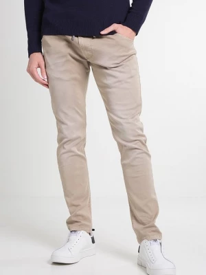 Foto van product Jeans Tapered Fit Diesel zandkleur