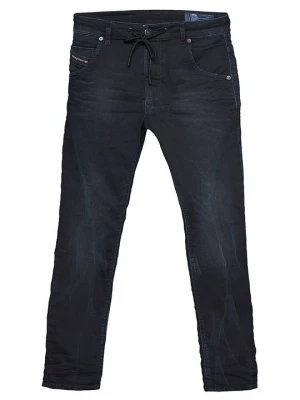 Foto van product Jeans Tapered Fit Diesel zwart