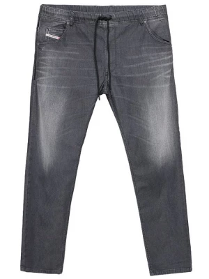 Foto van product Jeans Tapered Fit Diesel zwart