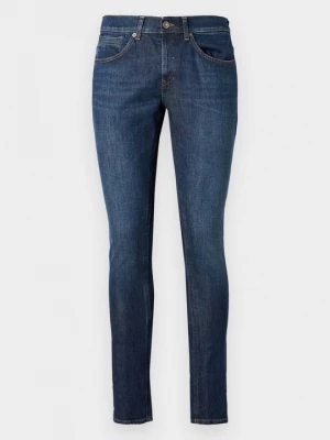 Foto van product Jeans Tapered Fit Dondup blauw