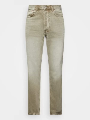 Foto van product Jeans Tapered Fit Dr. Denim gekleurd denim