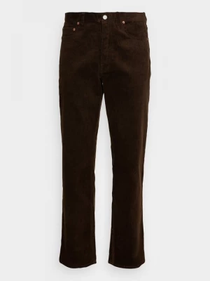 Foto van product Jeans Tapered Fit Dr. Denim zwart