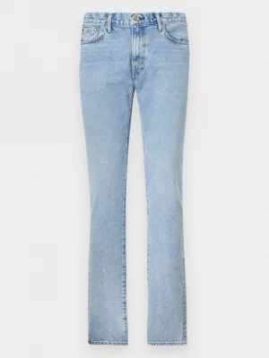 Foto van product Jeans Tapered Fit Edwin lichtblauw denim