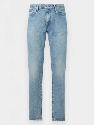 Foto van product Jeans Tapered Fit Edwin lichtblauw denim