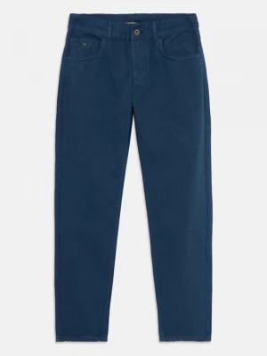 Foto van product Jeans Tapered Fit Emporio Armani donkerblauw
