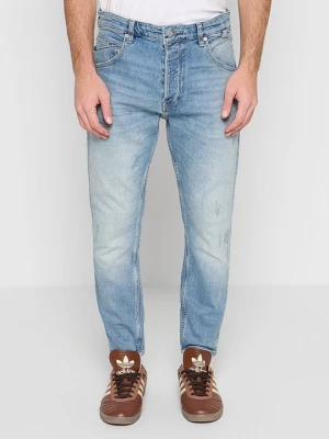 Foto van product Jeans Tapered Fit GABBA blauw