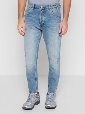 Foto van product Jeans Tapered Fit GABBA blauw