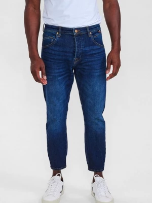 Foto van product Jeans Tapered Fit GABBA blauw