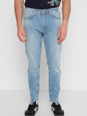 Foto van product Jeans Tapered Fit Gaudi blauw