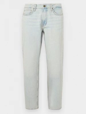 Foto van product Jeans Tapered Fit Guess blauw