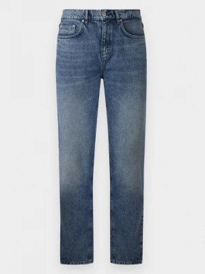 Foto van product Jeans Tapered Fit Han Kjøbenhavn donkerblauw