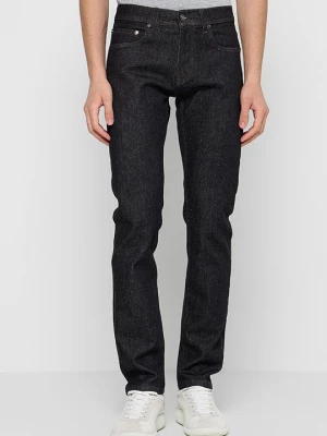 Foto van product Jeans Tapered Fit HECHTER PARIS zwart