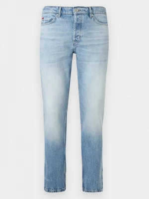 Foto van product Jeans Tapered Fit Hugo lichtblauw