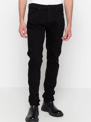 Foto van product Jeans Tapered Fit Hugo zwart