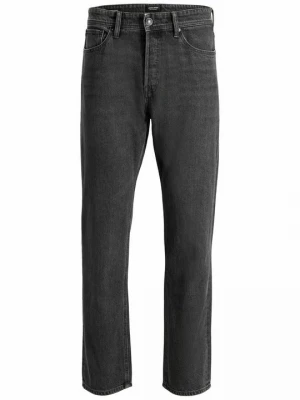 Foto van product Jeans Tapered Fit Jack&Jones zwart