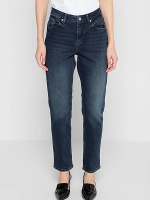 Foto van product Jeans Tapered Fit KARL LAGERFELD zwart