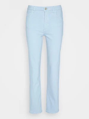 Foto van product Jeans Tapered Fit KnowledgeCotton Apparel blauw