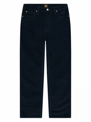 Foto van product Jeans Tapered Fit Lee donkerblauw