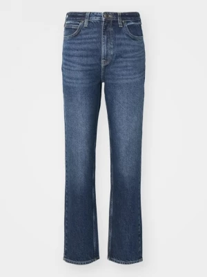 Foto van product Jeans Tapered Fit Lee donkerblauw denim