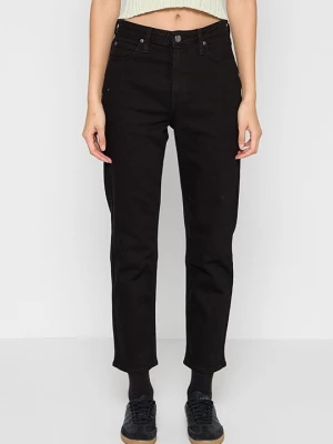 Foto van product Jeans Tapered Fit Lee zwart