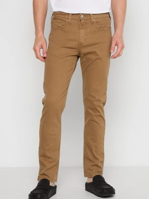 Foto van product Jeans Tapered Fit Levi's bruin