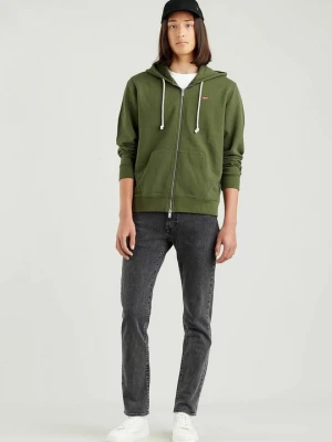 Foto van product Jeans Tapered Fit Levi's kaki