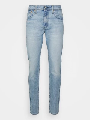 Foto van product Jeans Tapered Fit Levi's lichtblauw denim