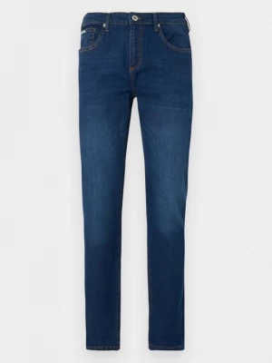 Foto van product Jeans Tapered Fit lindbergh blauw