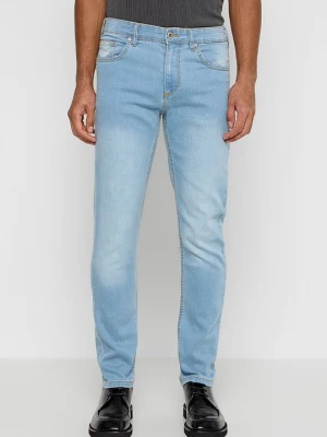 Foto van product Jeans Tapered Fit lindbergh lichtblauw