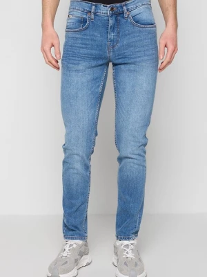 Foto van product Jeans Tapered Fit lindbergh lichtblauw