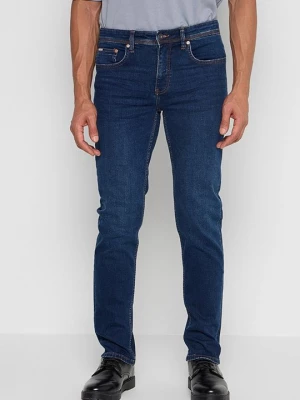Foto van product Jeans Tapered Fit lindbergh lichtblauw