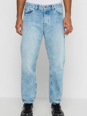 Foto van product Jeans Tapered Fit LOIS JEANS blauw