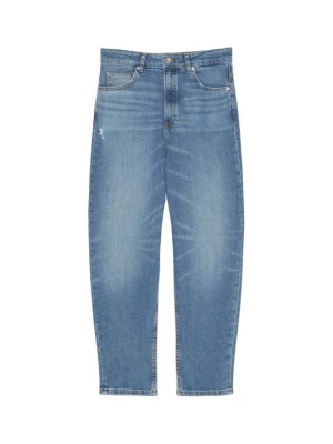 Foto van product Jeans Tapered Fit Marc O'Polo blauw
