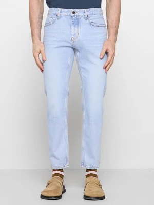Foto van product Jeans Tapered Fit Marc O'Polo meerkleurig