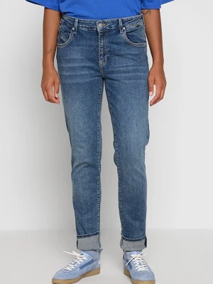Foto van product Jeans Tapered Fit Mavi blauw
