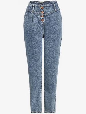 Foto van product Jeans Tapered Fit Next blauw