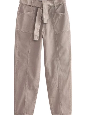 Foto van product Jeans Tapered Fit Next grijs