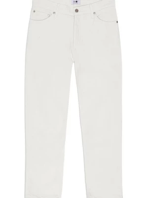 Foto van product Jeans Tapered Fit NN.07 crème