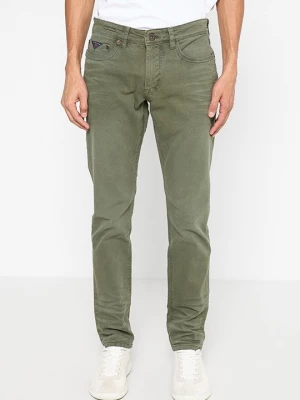 Foto van product Jeans Tapered Fit NZA New Zealand Auckland groen