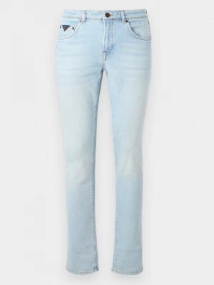 Foto van product Jeans Tapered Fit NZA New Zealand Auckland lichtblauw