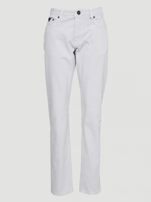 Foto van product Jeans Tapered Fit NZA New Zealand Auckland lichtgrijs
