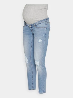 Foto van product Jeans Tapered Fit Only lichtblauw