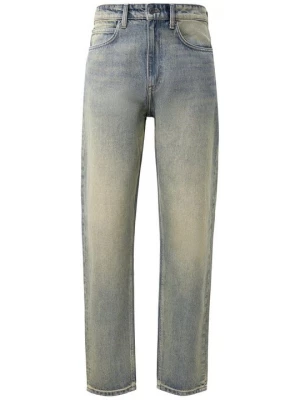 Foto van product Jeans Tapered Fit QS blauw